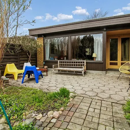 Holiday home Uolevi - 10km From The Sea By Interhome