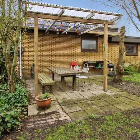 Holiday home Uolevi - 10km From The Sea By Interhome