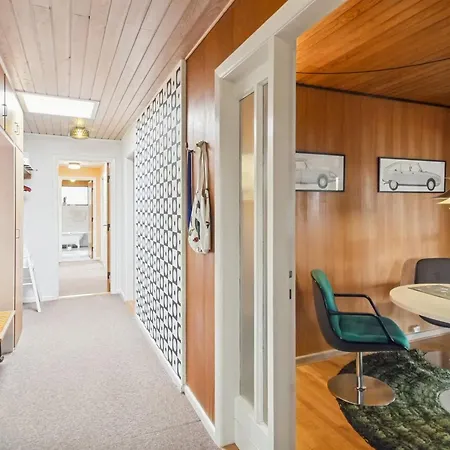Uolevi - 10km From The Sea By Interhome