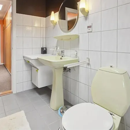 Uolevi - 10km From The Sea By Interhome Holiday home