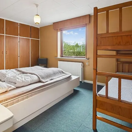 Uolevi - 10km From The Sea By Interhome *
