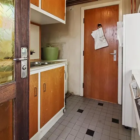 Holiday home Uolevi - 10km From The Sea By Interhome