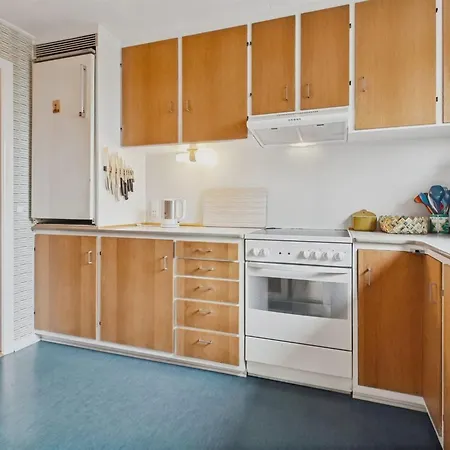 Uolevi - 10km From The Sea By Interhome