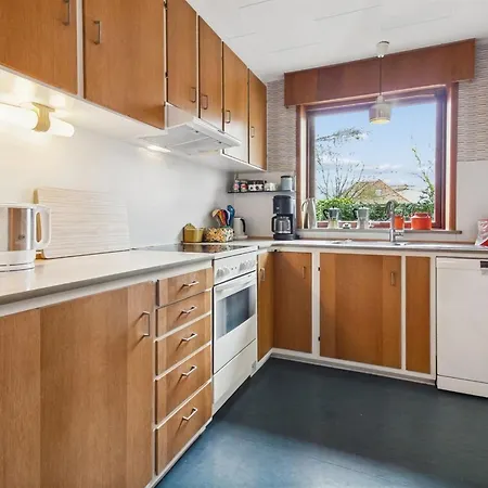 Uolevi - 10km From The Sea By Interhome Holiday home *