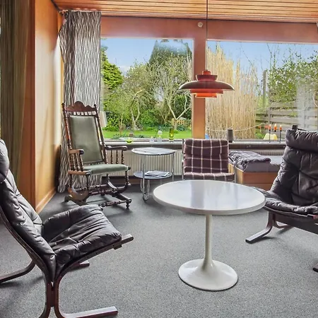 Uolevi - 10km From The Sea By Interhome Holiday home Bredebro