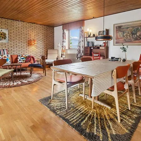 Uolevi - 10km From The Sea By Interhome Holiday home *